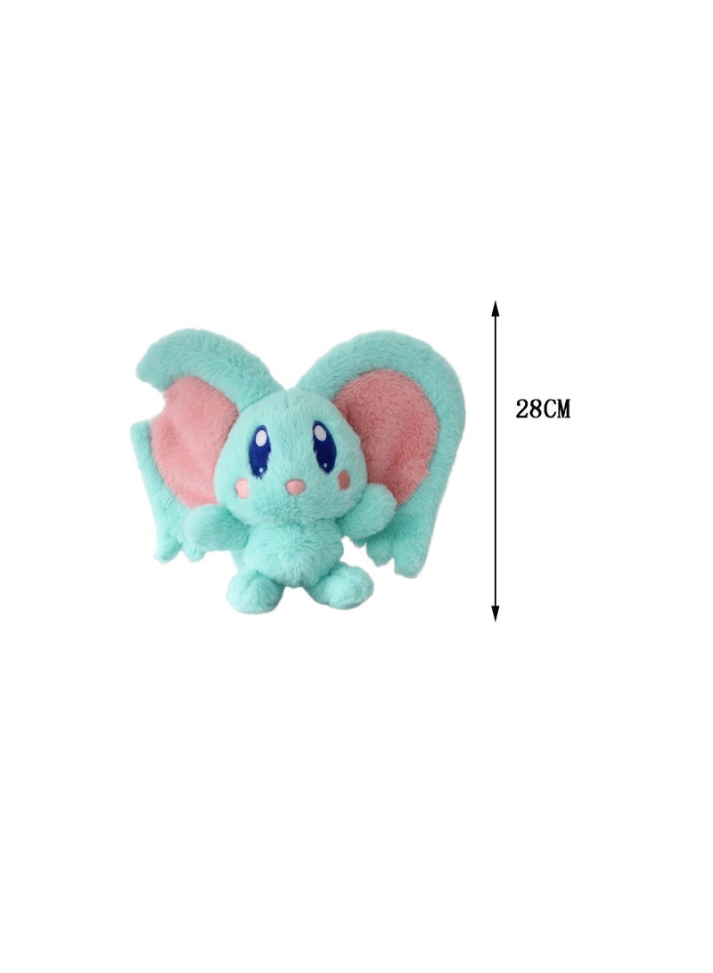 28 CM Kirby Series Game Character Series Plush Toy Suitable For Collection Or As A Gift - Image 2