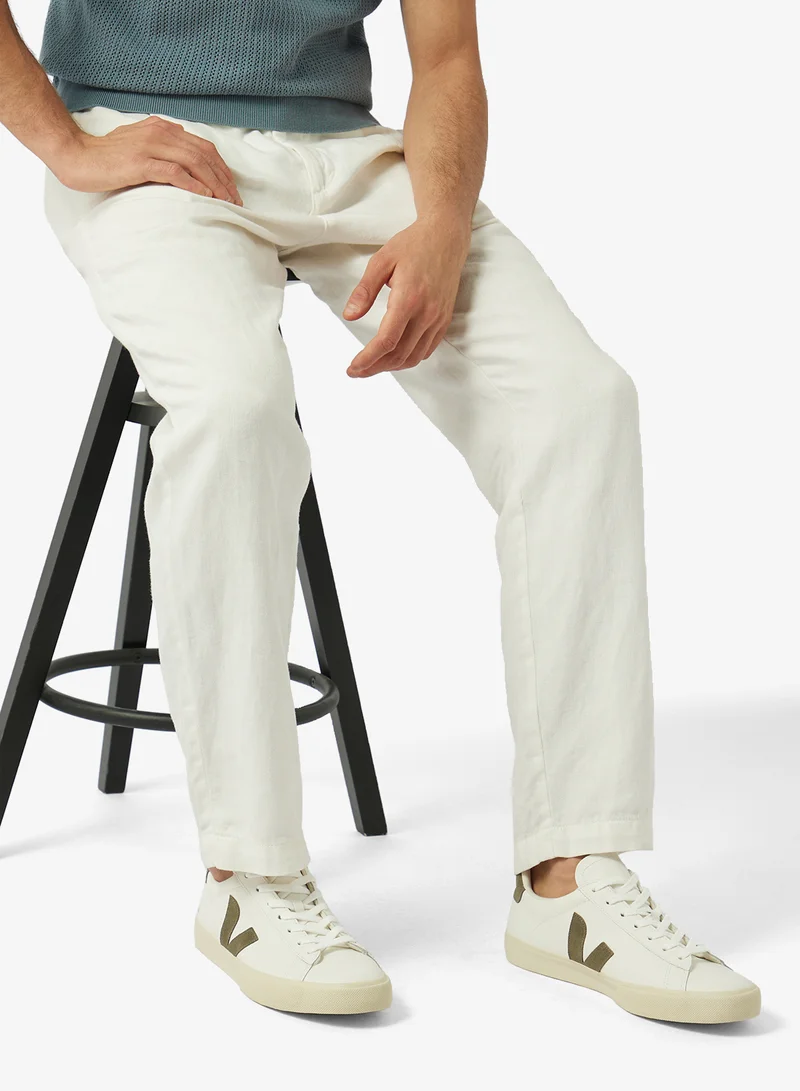 Campo Low Top Sneakers