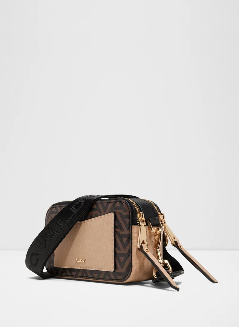 ALDO Narrow Strap Crossbody