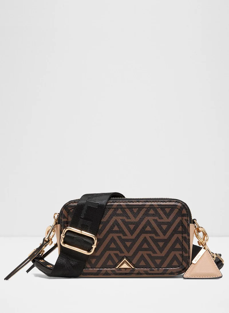 ALDO Narrow Strap Crossbody