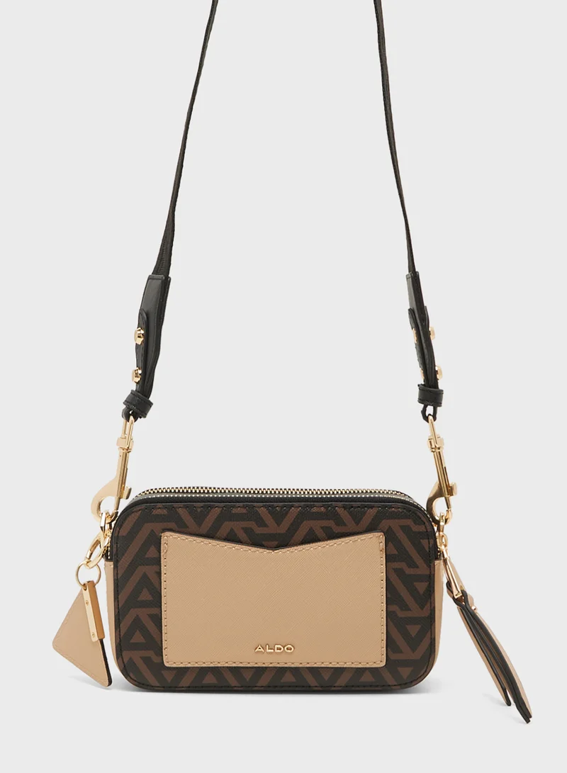 ALDO Narrow Strap Crossbody