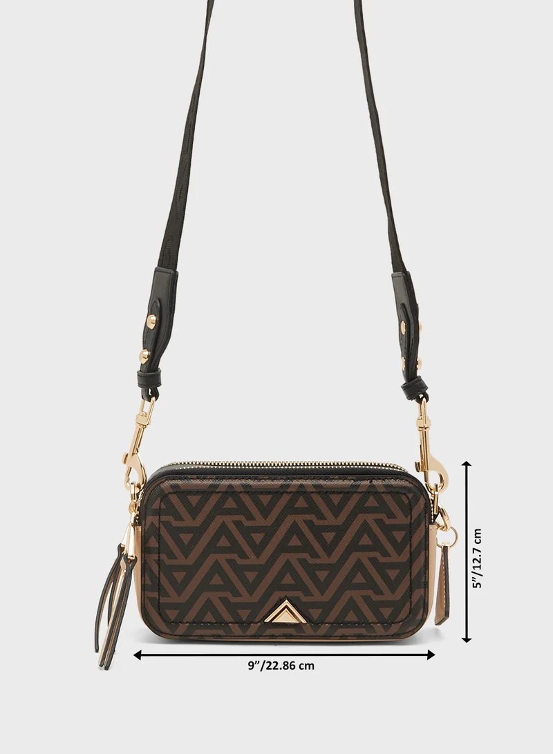 ALDO Dwuma Classic Crossbody