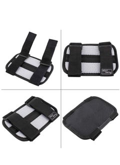 KASTWAVE Tennis Elbow Brace, Upper Arm Brace, Golf Straight Swing Practice Training Aid Elbow Support Brace Arm Band Trainer  - Image 3
