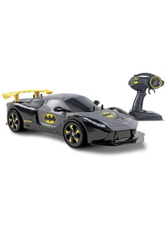 Batman Batman Rc Car Superfast 2.4ghz  - Image 1