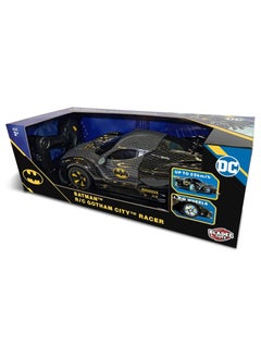 Batman Batman Rc Car Superfast 2.4ghz  - Image 2