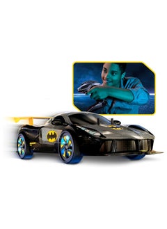 Batman Batman Rc Car Superfast 2.4ghz  - Image 3