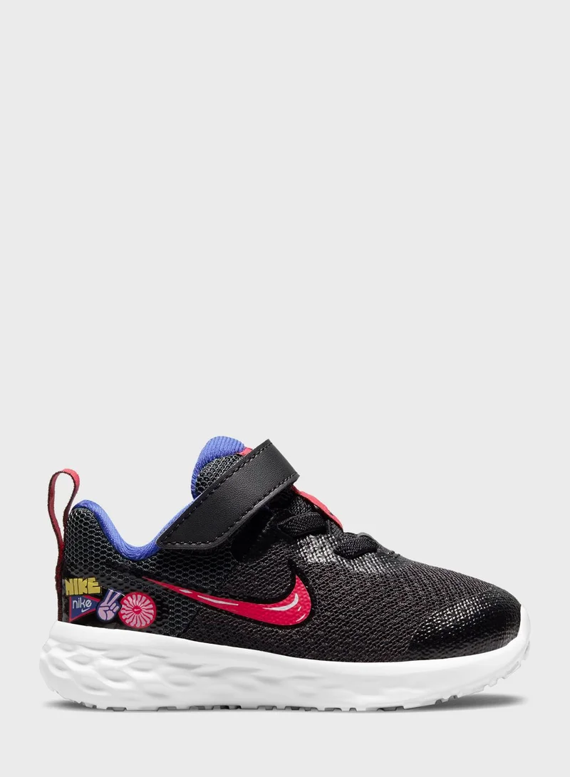 Nike Revolution 6 Nn Se