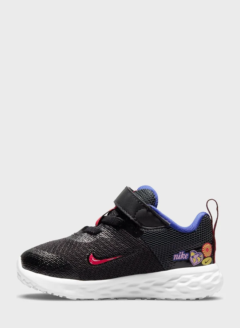 Nike Revolution 6 Nn Se