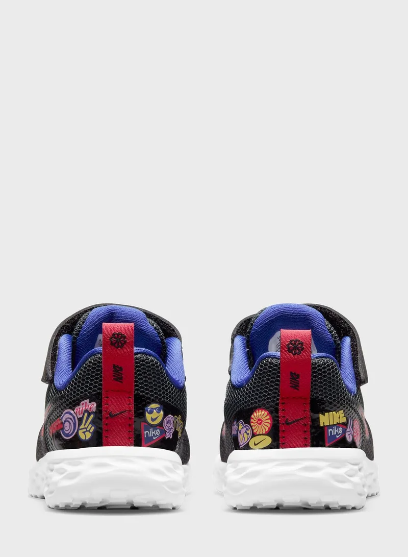 Nike Revolution 6 Nn Se