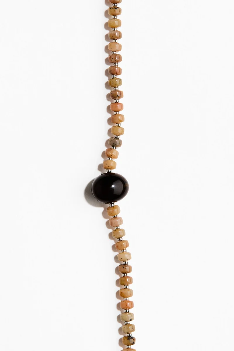 H&M Beaded necklace