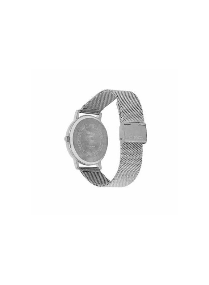 كاسيو ساعة كاسيو للرجال بعرض تناظري MTP-B135M-7A - Image 3