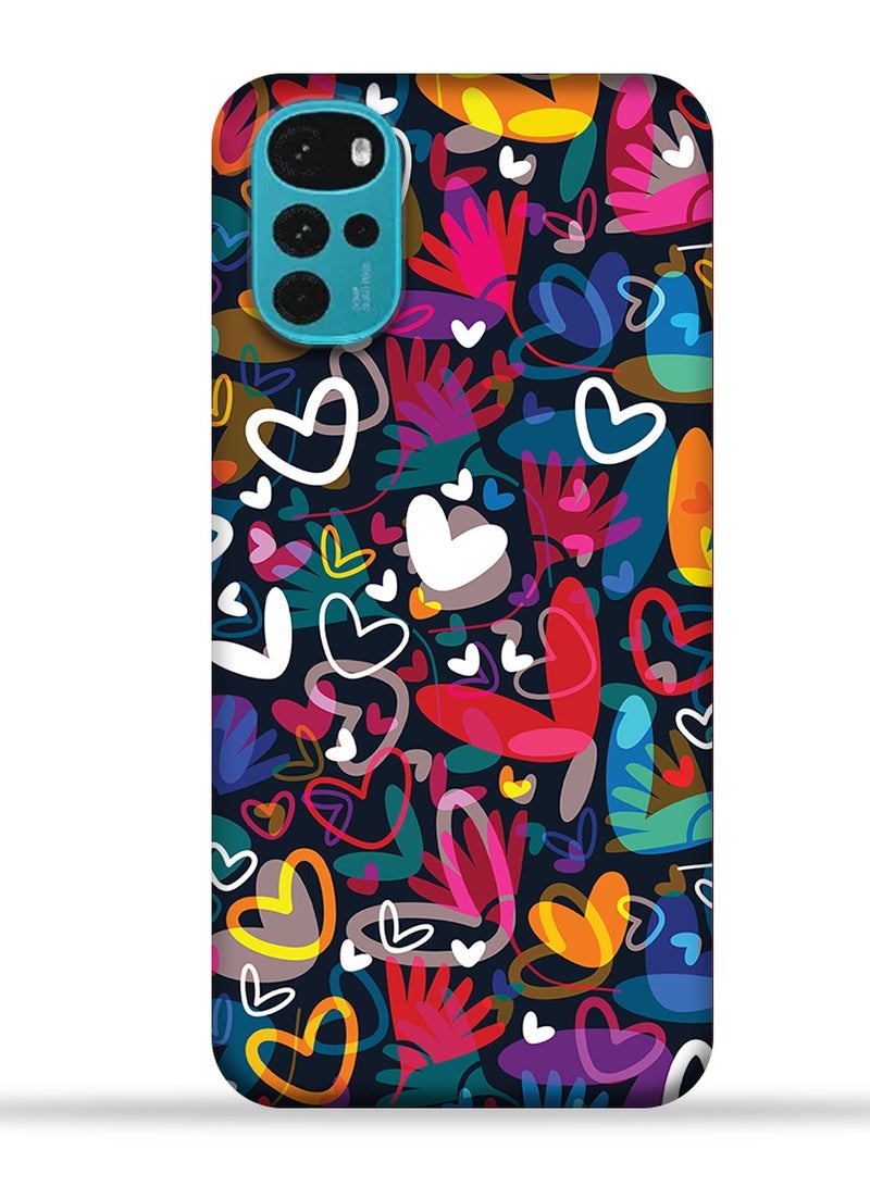 إيه إم سي ديزاين غطاء حماية لينوفو كي 15 بلس - Image 1