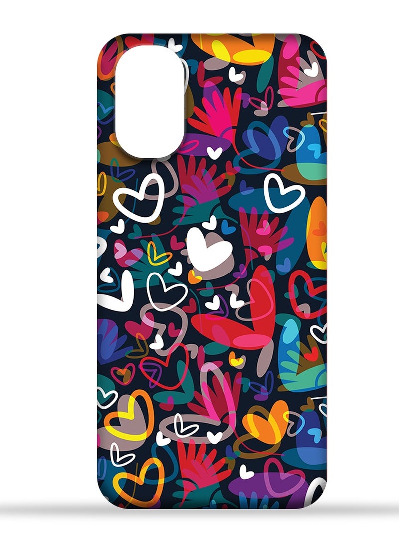 إيه إم سي ديزاين غطاء حماية لينوفو كي 15 بلس - Image 2