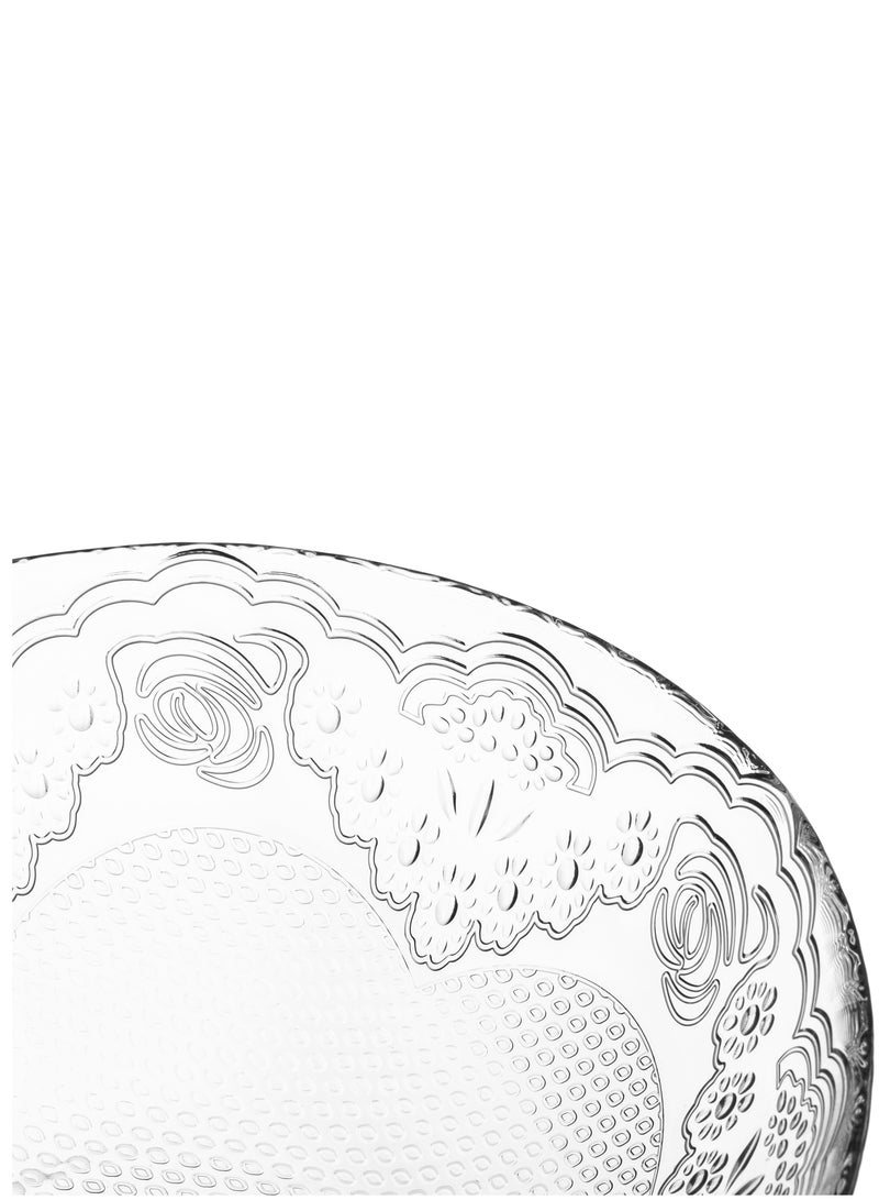 Pasabache Turkish Glass Bowl For Salad And Multi-Use - Image 4