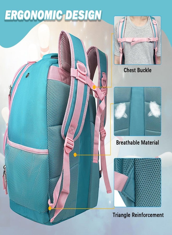 WOLT Bowling Ball Bag,2 Ball Bowling Backpack with Protective Foam Padded & Shoe Compartment Fits Up to Mens Size 16 - Image 5