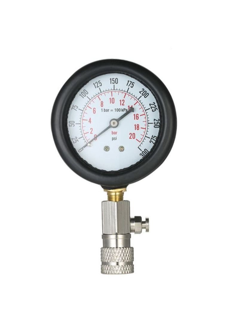 Gasoline Engine Compression Tester