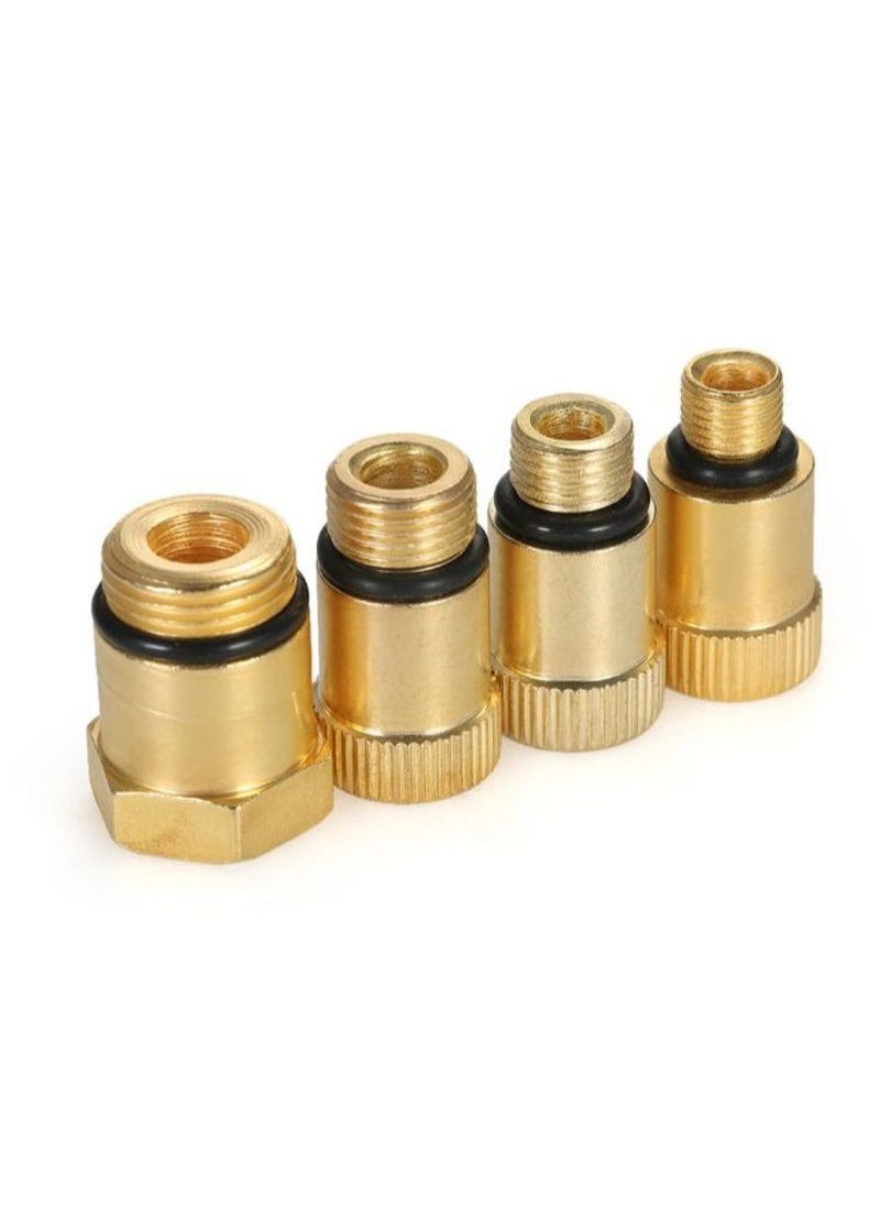 Gasoline Engine Compression Tester