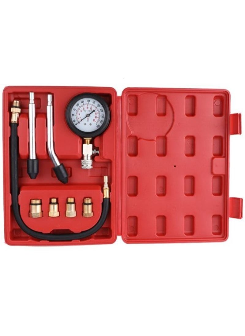 Gasoline Engine Compression Tester