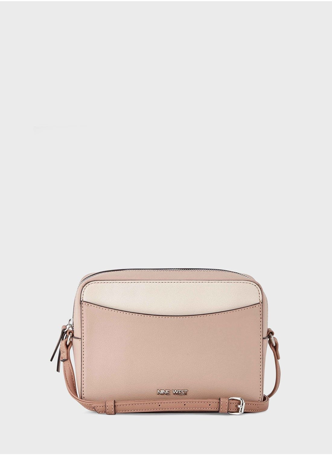 Nine West Calandra Mini Camera Crossbody