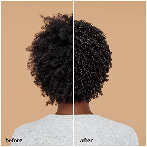 Ouidad Advanced Climate Control Heat & Humidity Stronger Hold Gel Travel Size - 33.8 fl oz, Anti-Frizz Nano Technology, Styling Gel, Prevents Flyaways & Frizz, Crunch-free Hold, For All Curl Types - Image 3