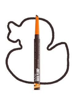 NYX PROFESSIONAL MAKEUP Duck Plump Plumping Lip Liner Lip Liner Up To 10 HR Wear Matte Finish Double Dose  - Image 3