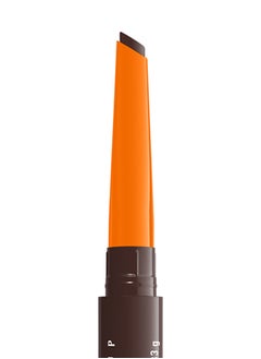 NYX PROFESSIONAL MAKEUP Duck Plump Plumping Lip Liner Lip Liner Up To 10 HR Wear Matte Finish Double Dose  - Image 4