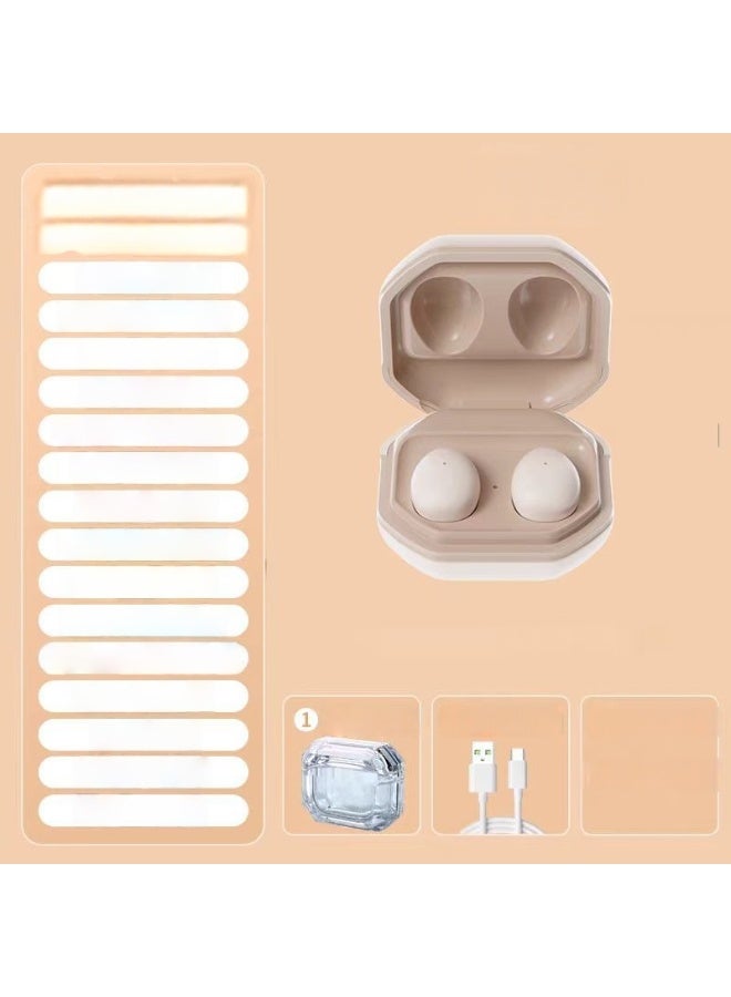 EBMINI New Waterproof Sweat Proof Long-Lasting Wireless Bluetooth Earphones