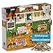 Buffalo Games Charles Wysocki Storin Up 1000 Piece Puzzle Silver Select Premium Jigsaw Puzzle with Full Color Reference Poster - Image 3