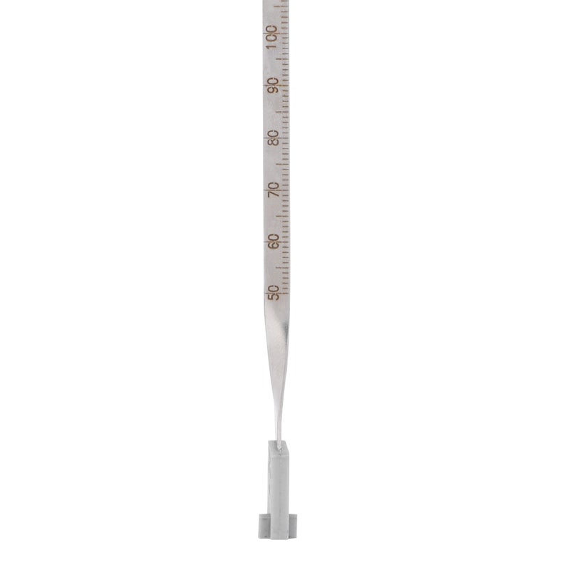 Engine Oil Dipstick Oil Level Measure Tools 120589072100 Fits for Mercedes W164 W203 W209 - Image 2