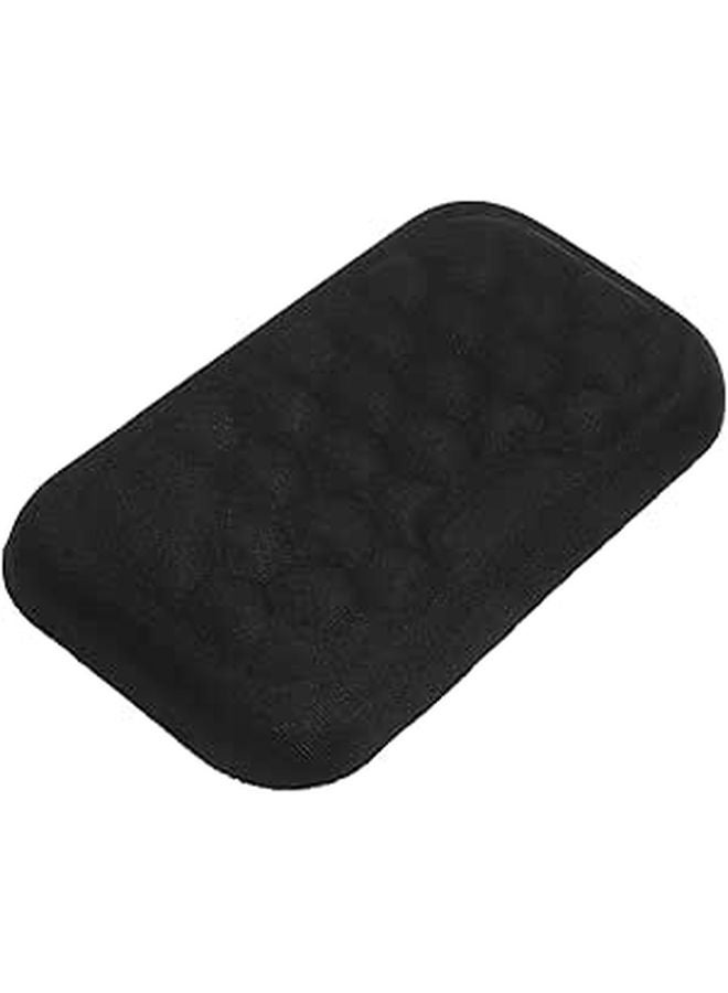 Ergonomic Keyboard Wrist Rest Pad with Elastic Support for Comfortable Typing - Image 1