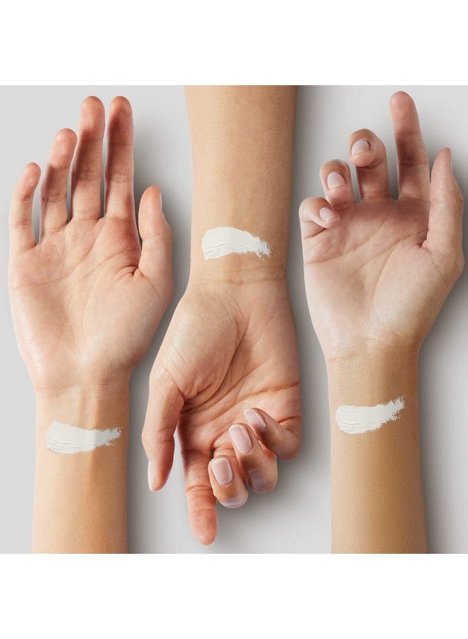 MANIC PANIC Goth White Cream To Powder Foundation - Image 4