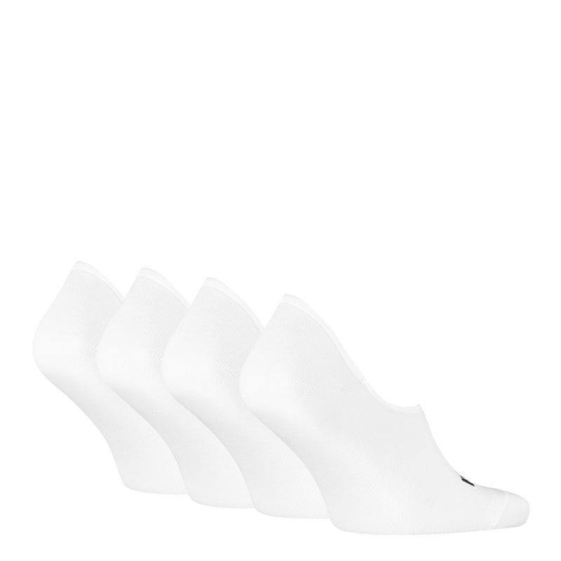 PUMA Footie Socks (4-Pack) - Image 2