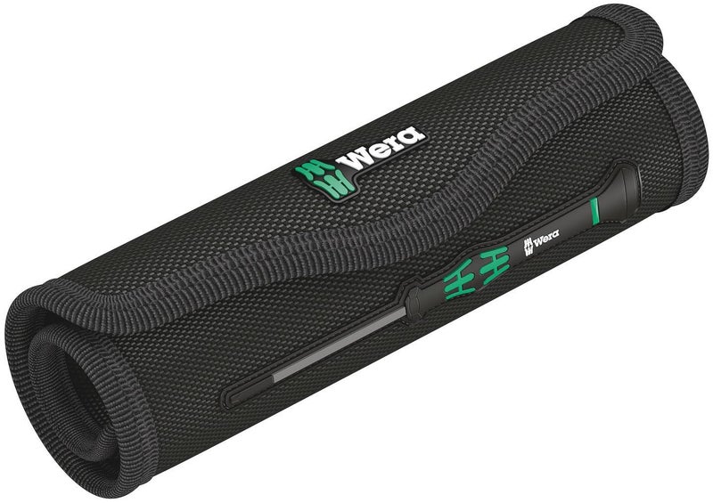 Wera Wera - 5134000001 Kraftform Micro Big Pack 1 Screwdriver Set for Electronic Applications, 25 Pieces  - Image 2