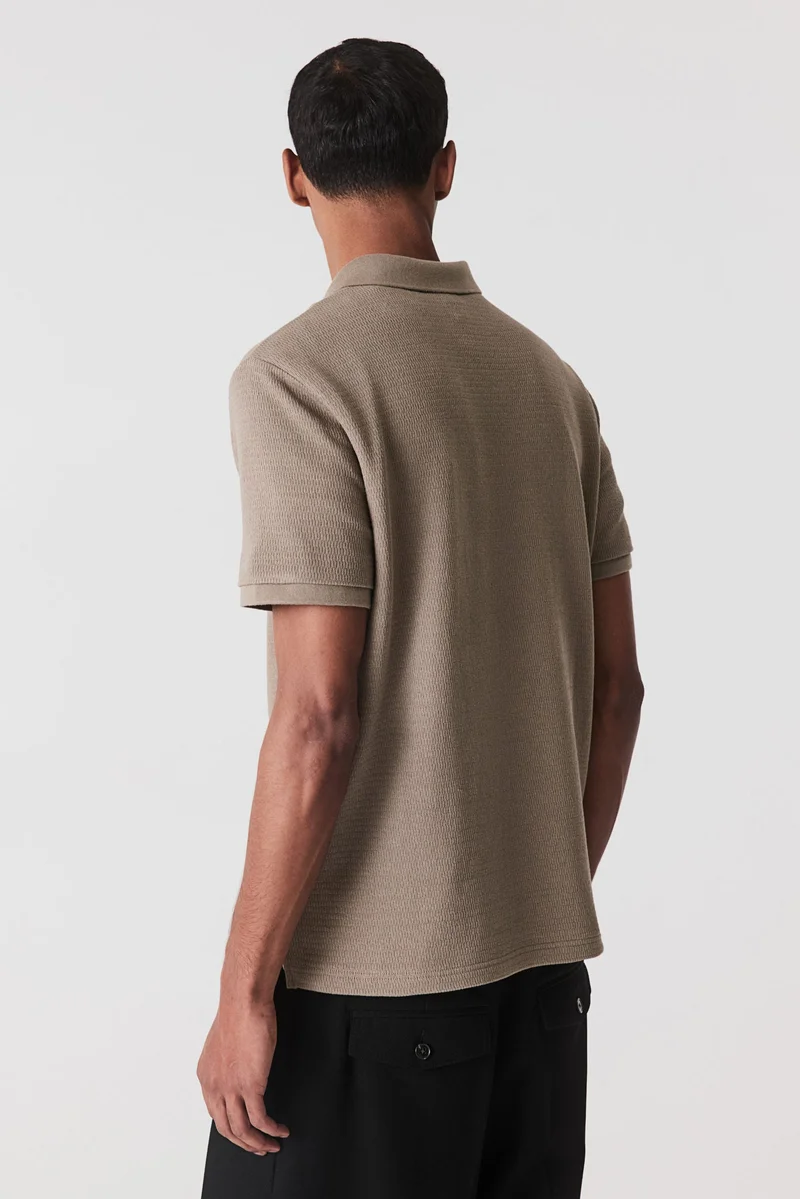 H&M Slim Fit Polo shirt