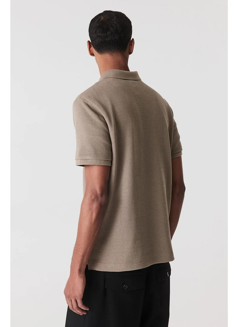 H&M Slim Fit Polo shirt
