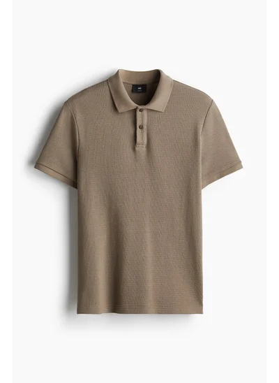 H&M Slim Fit Polo shirt