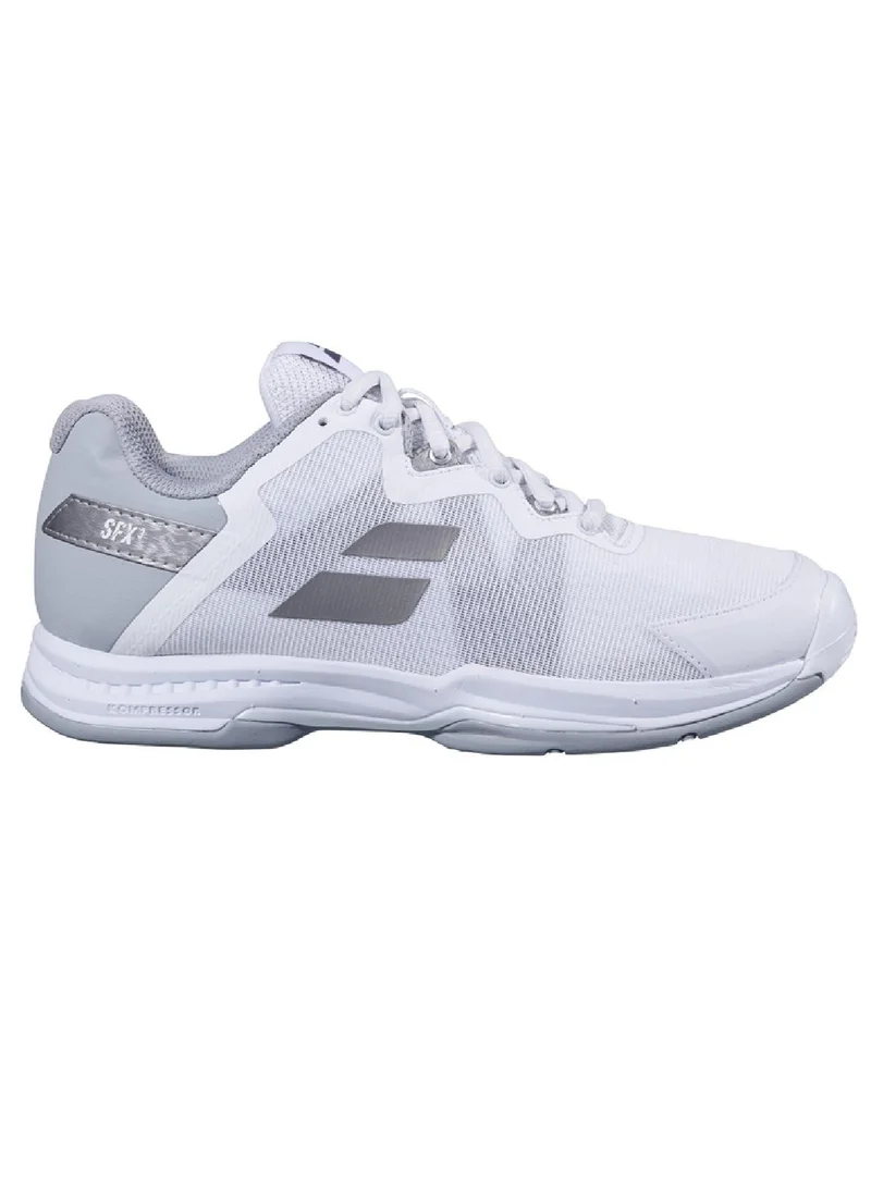 Babolat Babolat Tennis Sfx Ac W Shoes, 31S20530-1019, (French Brand)