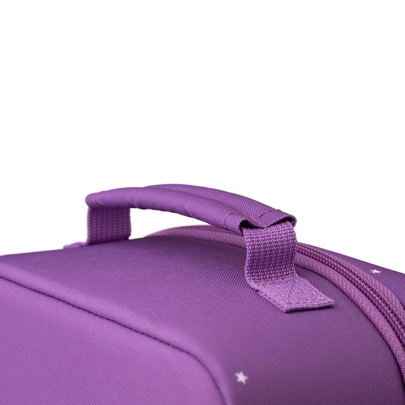 Tonies Carrying Case Max [Does Not Fit Toniebox] - Fun Stage and Storage for up to 14 Characters - Over the Rainbow - Image 5