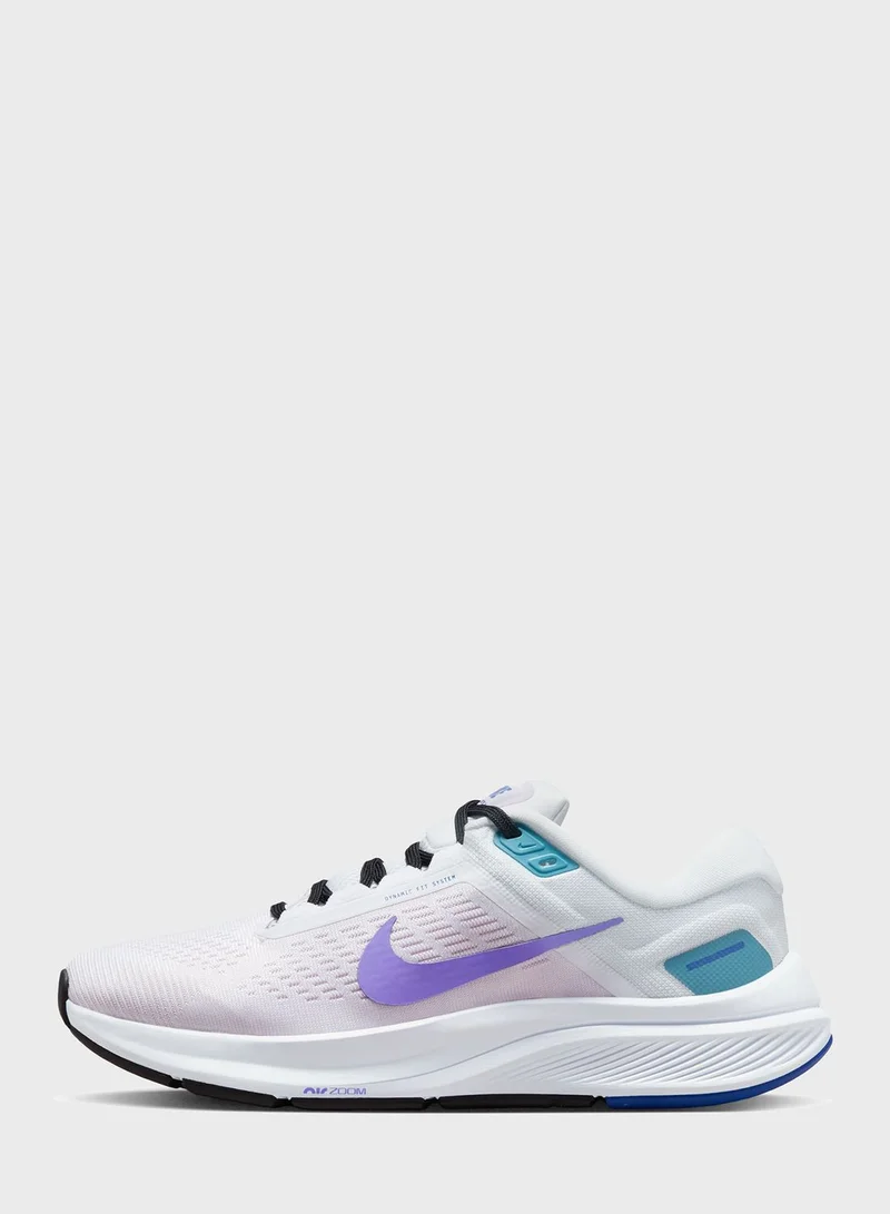 Nike Air Zoom Structure 24