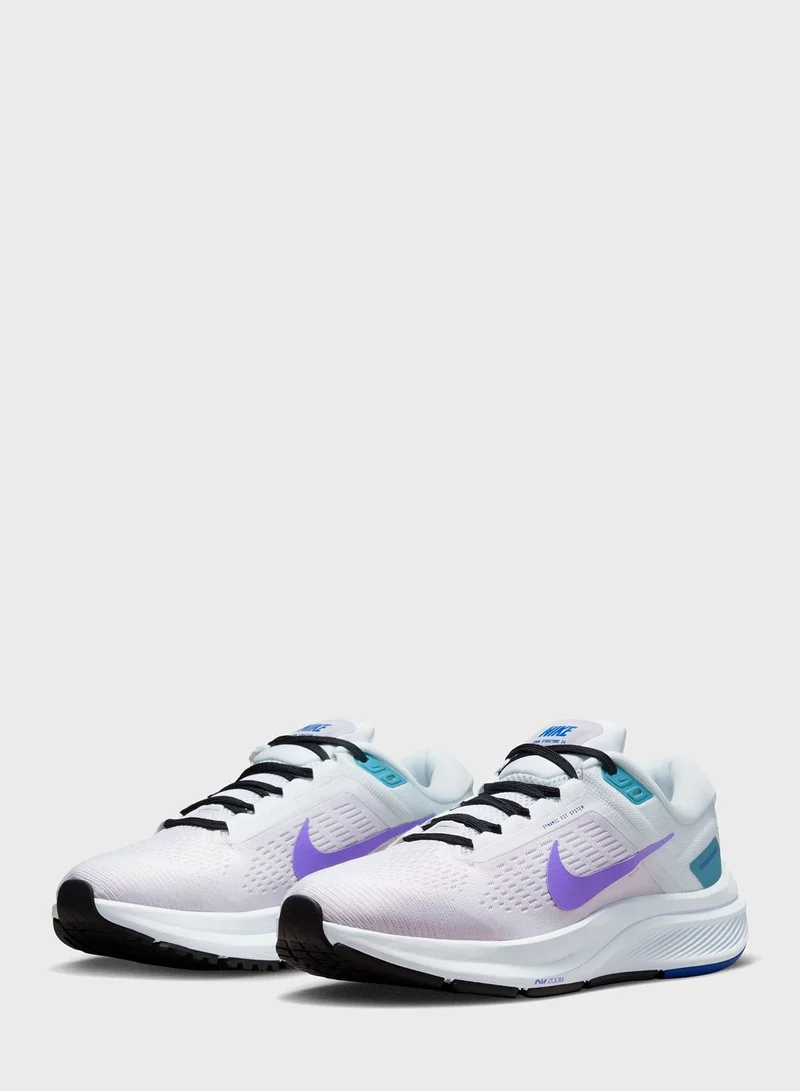 Nike Air Zoom Structure 24
