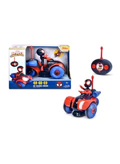 JADA Rc Miles Morales Web Crawler  - Image 1