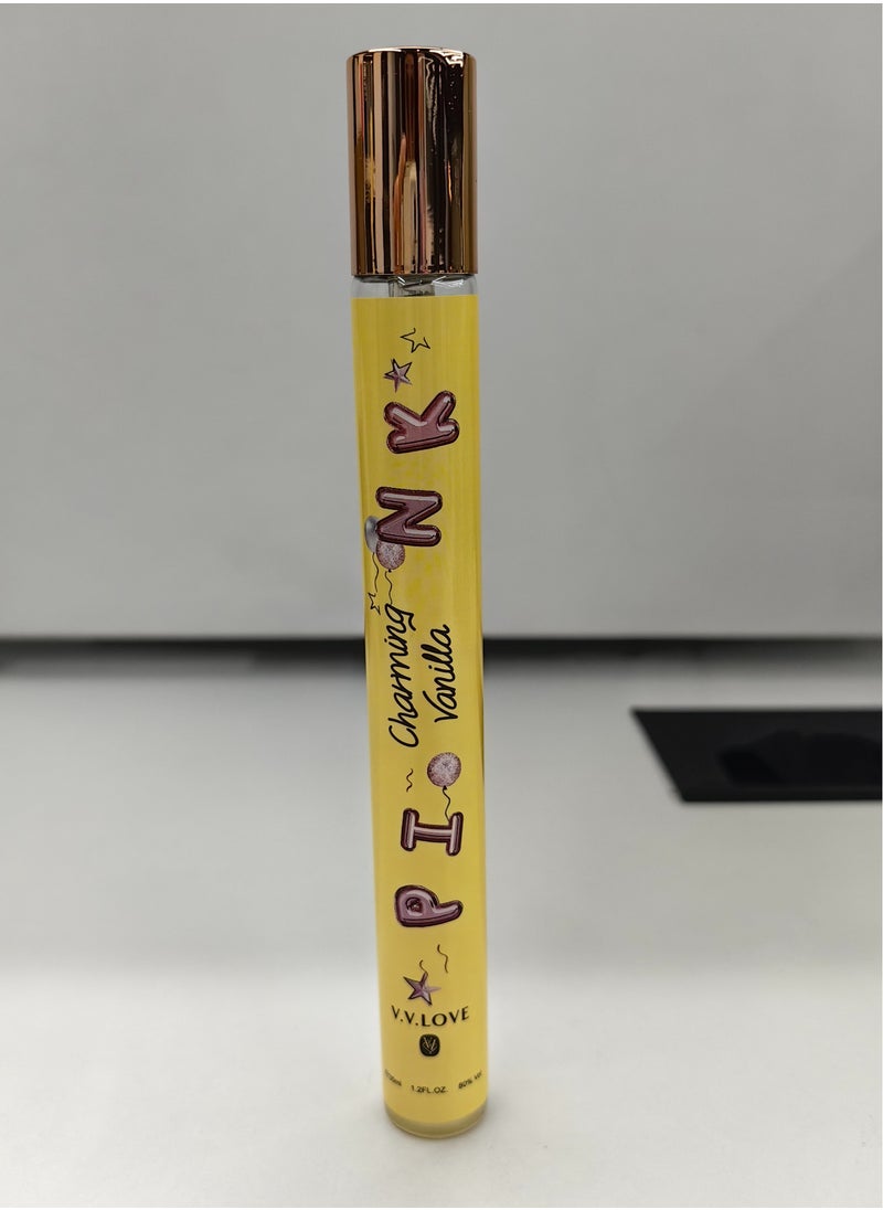 V.V. LOVE Floral And Fruity Perfume/35ML  - Image 4