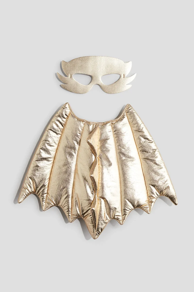 H&M Fancy dress costume set