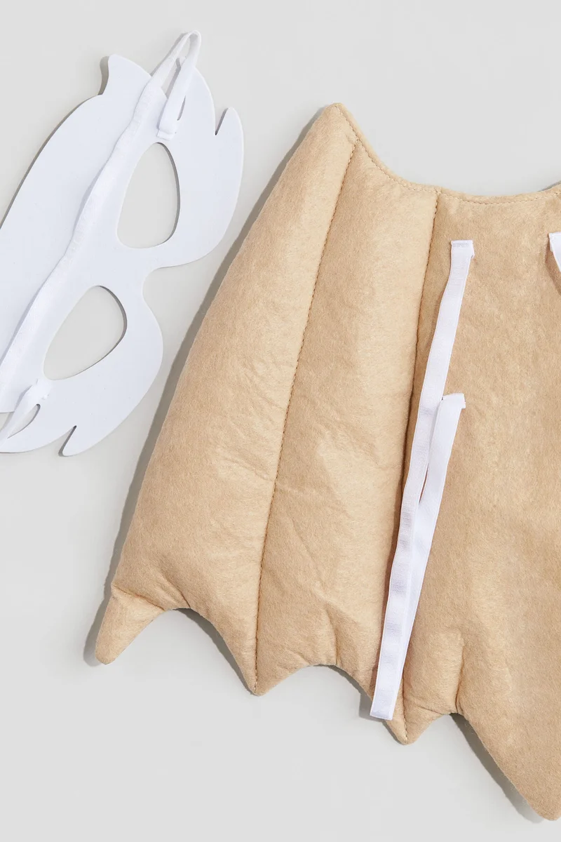 H&M Fancy dress costume set