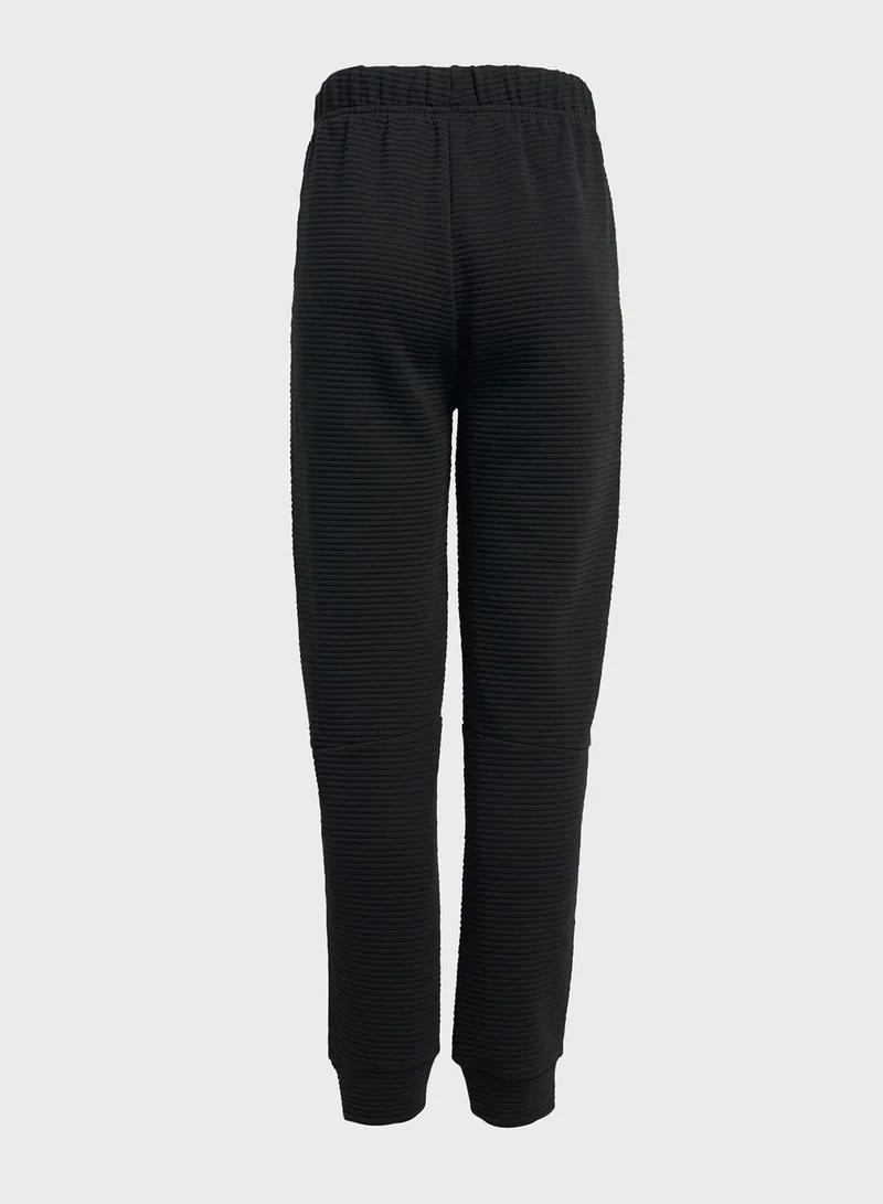 Adidas Youth Stadium Sweatpants