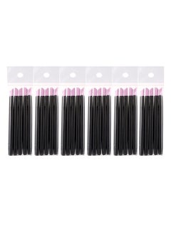 Y&D Pumice Stone Nail File Cuticle Pusher, 30 Pcs 3 Color Art Pen Remover Trimmer Buffer Manicure Tools Sanding Sticks for Household Beauty Salon Peeling Dead Skin Repairing  - Image 2