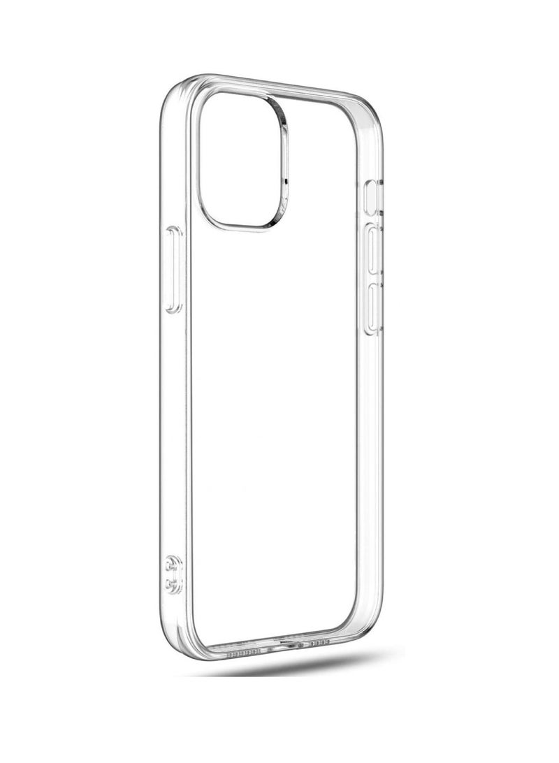 DIGI CORE iPhone 15 Pro Max Crystal Clear iPhone 15 Pro Max Case 6.7 inch Anti-Yellowing Military Drop Protection Shockproof Protective Phone Case 6.7 inch For iPhone 15 Pro Max - Image 2