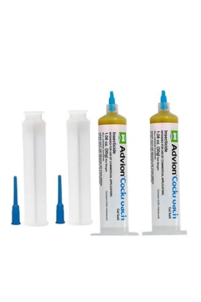 صرصور جل شرك 2 × 30 جرام