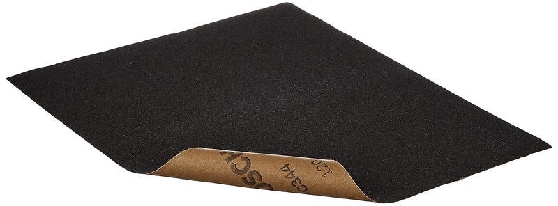 Bosch Professional Hand sanding sheet Wet DryAutomotive Pack of 100230 x 280 mm Grit 120 - Image 2