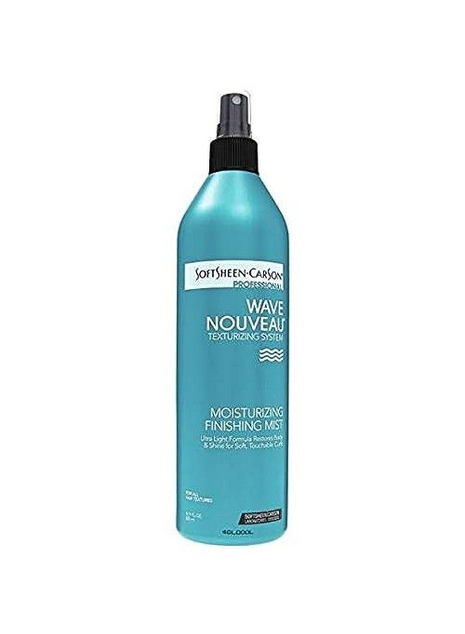 SoftSheen-Carson Wave Nouveau Coiffure Moisturizing Finishing Mist 16.9 Fl Oz - Image 1